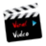 Logo of Viral Video android Application 